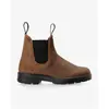 Image de Blundstone, Unisexe, Bottes, 1911, Marron, (38.5)