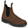 Image de Boots Blundstone ORIGINAL CHELSEA BOOTS homme