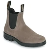 Image de Boots Blundstone ORIGINAL SUEDE CHELSEA BOOTS 2407 femme