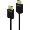 Image de Alogic HDMI (Typ A)   HDMI (Typ A) (5 m), Câble vidéo, Noir