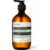 Image de Aesop, Gel douche, Nettoyant pour le corps aux graines de coriandre (500 ml)
