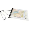 Image de Sea To Summit Etui étanche pour carte, petit format, Organisateur de voyage, Transparent