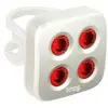 Image de Knog Feu Arrière Blinder Mob The Face