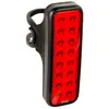 Image de Knog Feu Arrière Blinder Mob Kid Grid V
