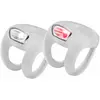 Image de knog., Éclairage pour vélo
