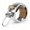 Image de Knog Sonnette De Vélo Oi Luxe Small
