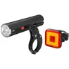 Image de Knog Ensemble De Lumières Pwr Road 700 + Blinder Square