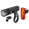Image de knog., Éclairage pour vélo, (1100 lm, 100 lm)