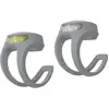 Image de knog., Éclairage pour vélo, (45 lm, 25 lm)
