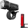 Image de knog., Éclairage pour vélo, (400 lm)