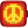 Image de knog., Éclairage pour vélo, (50 lm)