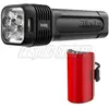 Image de knog., Éclairage pour vélo, (1300 lm, 170 lm)