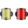 Image de knog., Éclairage pour vélo, (120 lm)