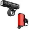 Image de knog., Éclairage pour vélo, (1000 lm, 300 lm)