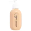Image de O&M Original Mineral, Gel pour cheveux, O&M Styling - Crème coiffante Style Guru (Crème coiffante, 150 ml)