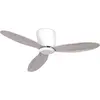 Image de Beacon Airfusion Radar DC, Ventilateur, Blanc