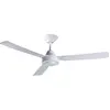 Image de Beacon Deckenventilator Calypso, Ventilateur, Blanc