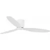 Image de Beacon Airfusion Radar DC, Ventilateur, Blanc