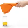 Image de DreamFarm Fluicer Saftpresse, Centrifugeuse, Orange