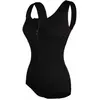 Image de Funkita Maillot De Bain Zip Front