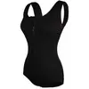 Image de Funkita Maillot De Bain Zip Front AUS 16