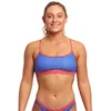 Image de Funkita Haut De Bikini Swim Crop