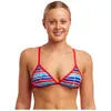 Image de Funkita Haut De Bikini Tri Posh Spice