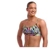 Image de Funkita Haut De Bikini Swim