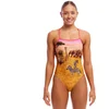 Image de Funkita Maillot De Bain Stapped In