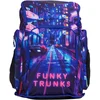 Image de Funky Trunks Sac à Dos Space Case 40l
