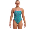 Image de Funkita Maillot De Bain Strapped In