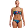 Image de Funkita Haut De Bikini Sports