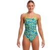 Image de Funkita Maillot De Bain Single Strap