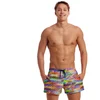 Image de Funky Trunks Short De Bain Shorty