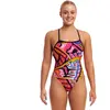 Image de Funkita Maillot De Bain Strapped In