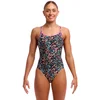 Image de Funkita Maillot De Bain Diamond Back