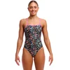 Image de Funkita Maillot De Bain Stapped In