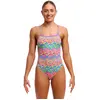 Image de Funkita Maillot De Bain Single Strength AUS 8