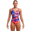 Image de Funkita Maillot De Bain Diamond Back