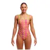 Image de Funkita Maillot De Bain Single Strap AUS 14