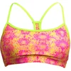 Image de Funkita Haut De Bikini Eco Swim Crop