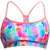Image de Funkita Haut De Bikini Eco Swim Crop