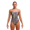 Image de Funkita Maillot De Bain Single Strap