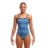 Image de Funkita Maillot De Bain Single Strap