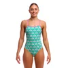 Image de Funkita Maillot De Bain Single Strap