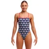 Image de Funkita Maillot De Bain High Leg
