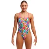 Image de Funkita Maillot De Bain High Leg