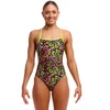 Image de Funkita Maillot De Bain Single Strap