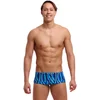 Image de Funky Trunks Slip De Bain Boxer Sidewinder