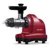 Image de Biochef Axis Cold Press juicer red, Centrifugeuse, Rouge